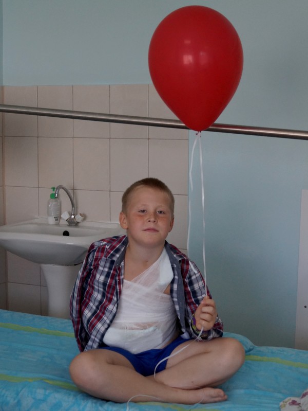 ���� ����������: '���������� � ������ ����� � ������ ������!' 