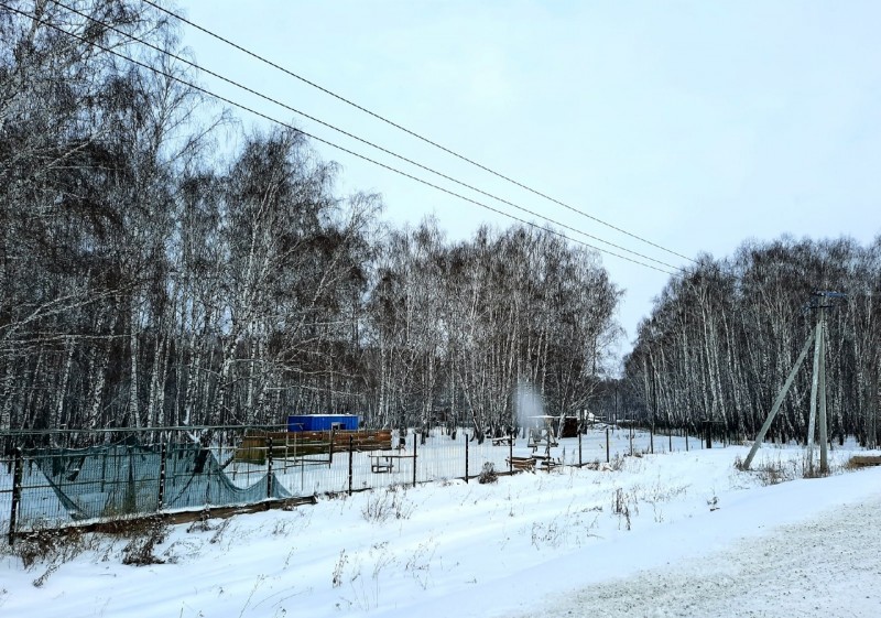 Решетникова деревня Тюмень. Фото деревни Решетникова.